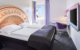 B&B Hotel Offenbach-Kaiserlei